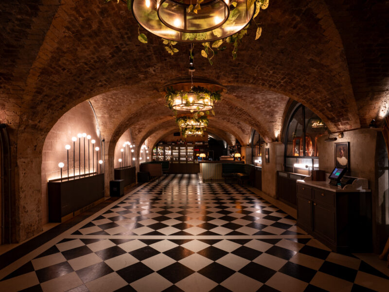 The Libertine - Wedding Venue [RobsonMedia] -02