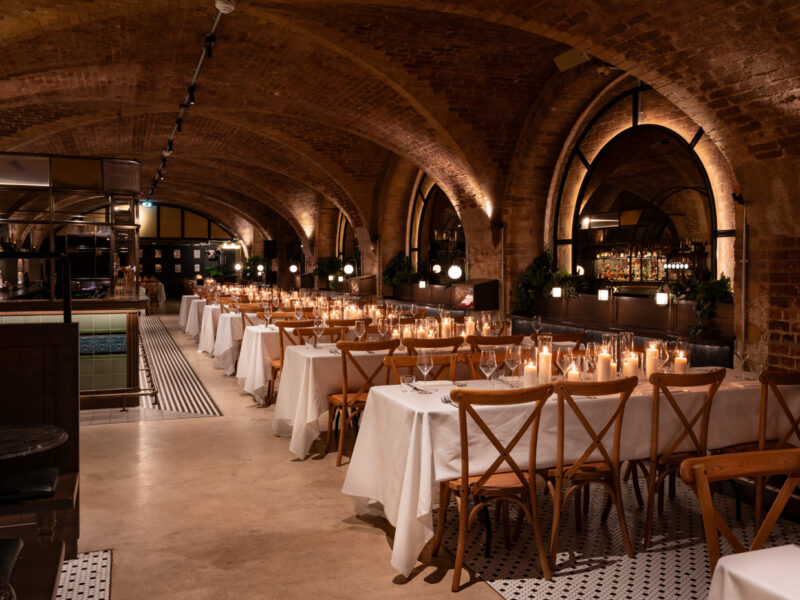 The Libertine - Wedding Venue [RobsonMedia] -15