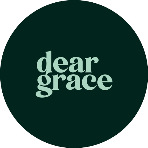 Dear Grace